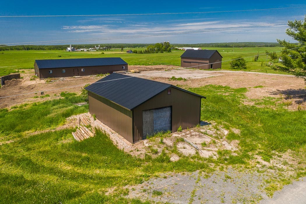 791 Maclennan Road, Desbarats Ontario, Canada