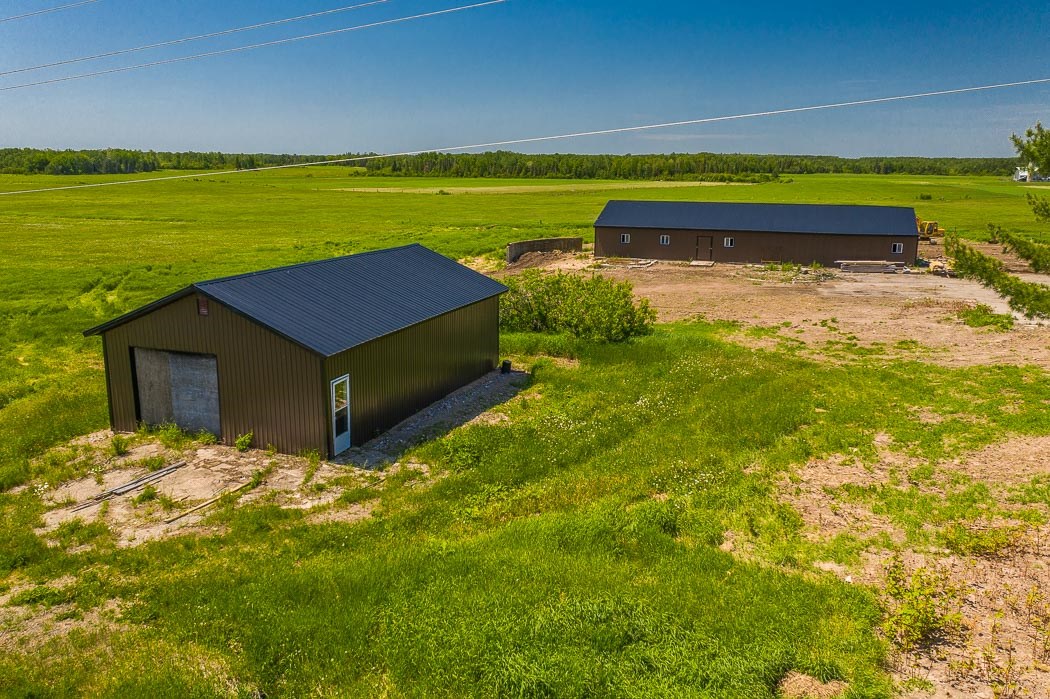 791 Maclennan Road, Desbarats Ontario, Canada