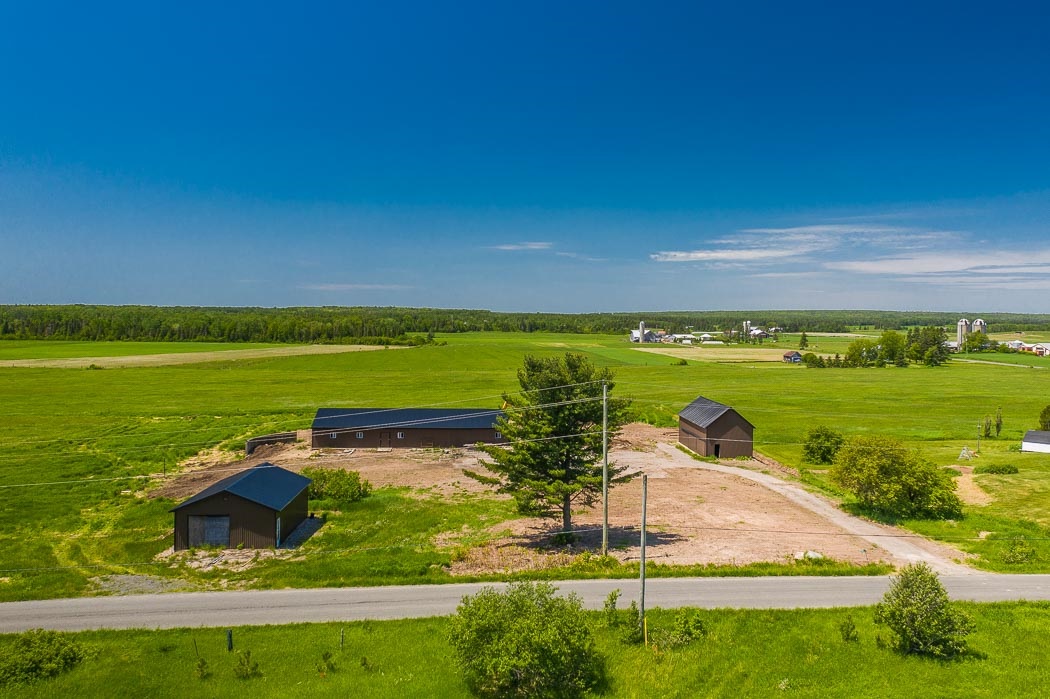 791 Maclennan Road, Desbarats Ontario, Canada