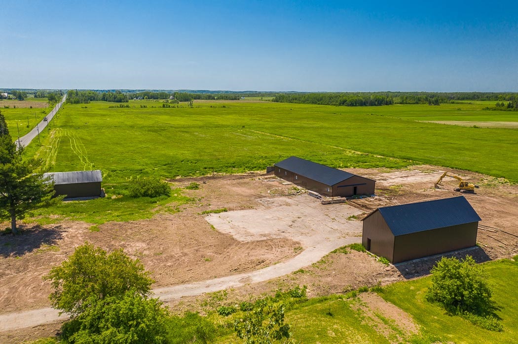 791 Maclennan Road, Desbarats Ontario, Canada