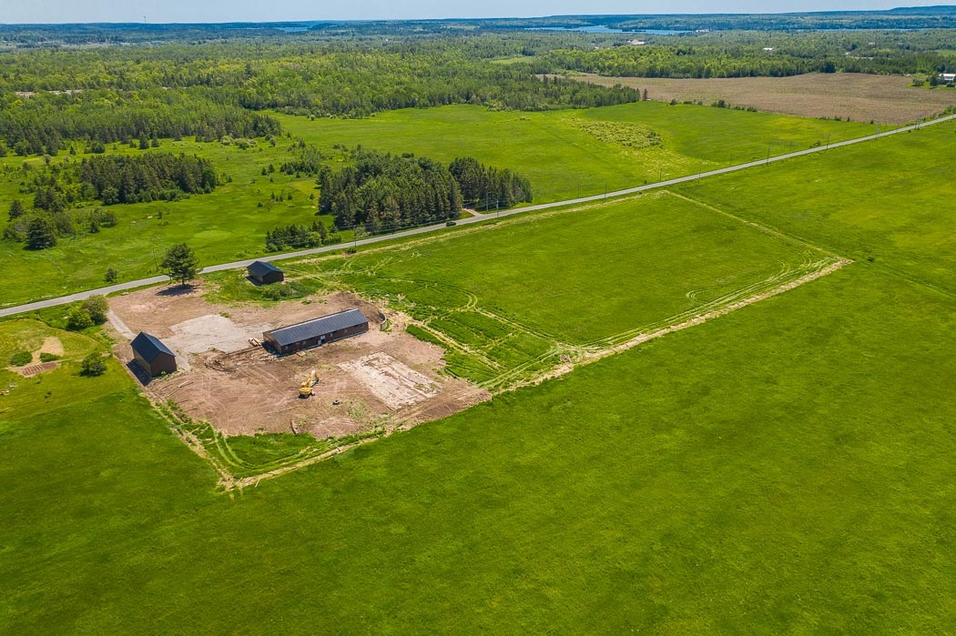 791 Maclennan Road, Desbarats Ontario, Canada