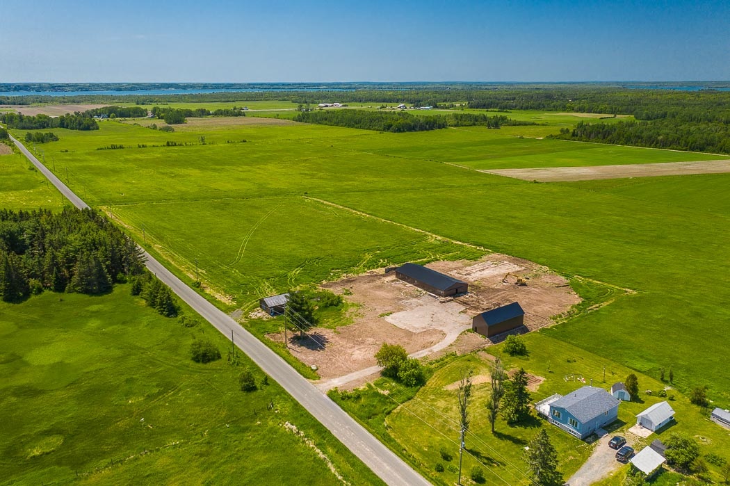 791 Maclennan Road, Desbarats Ontario, Canada
