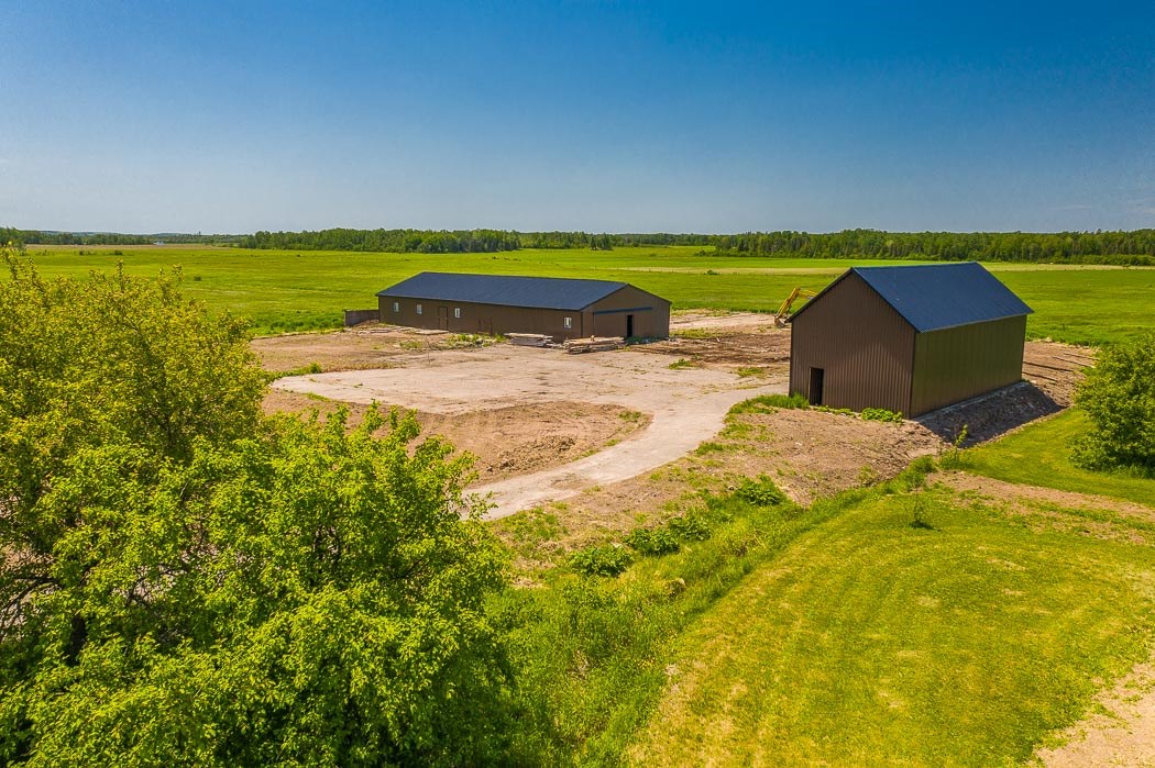 791 Maclennan Road, Desbarats Ontario, Canada