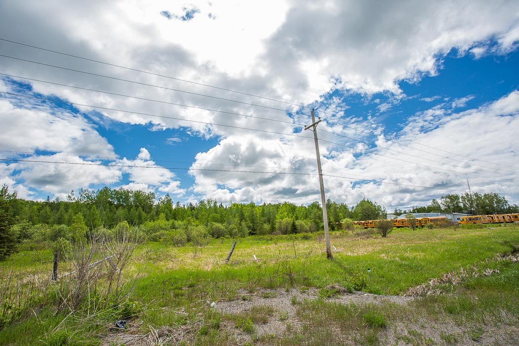 Lot 40 Highway 17 B East, Echo Bay Ontario, Canada