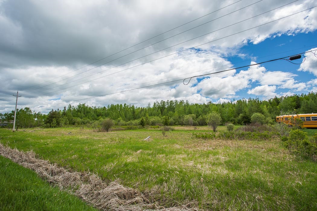 Lot 40 Highway 17 B East, Echo Bay Ontario, Canada
