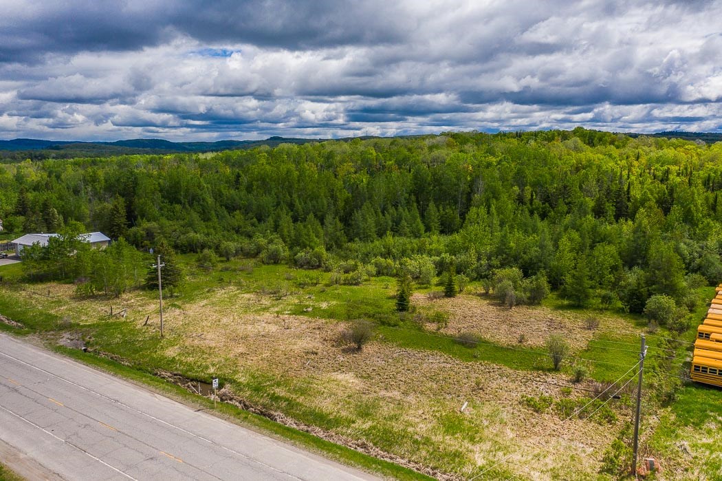 Lot 40 Highway 17 B East, Echo Bay Ontario, Canada