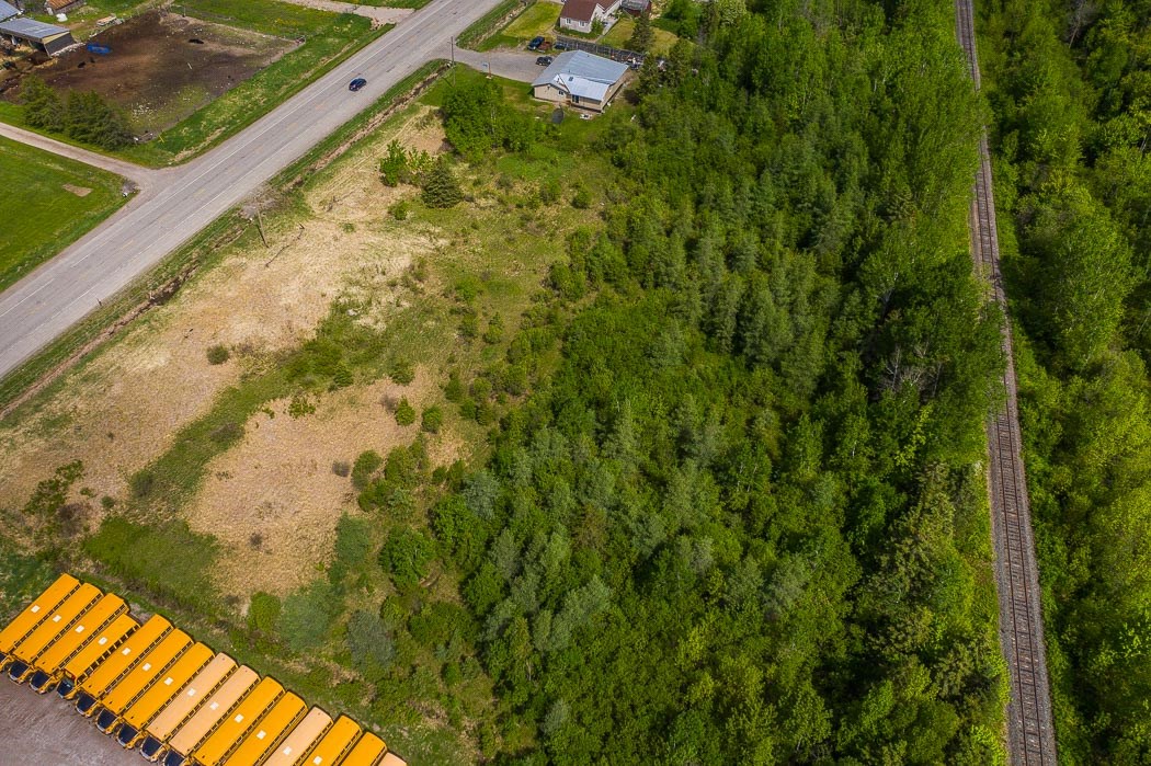 Lot 40 Highway 17 B East, Echo Bay Ontario, Canada