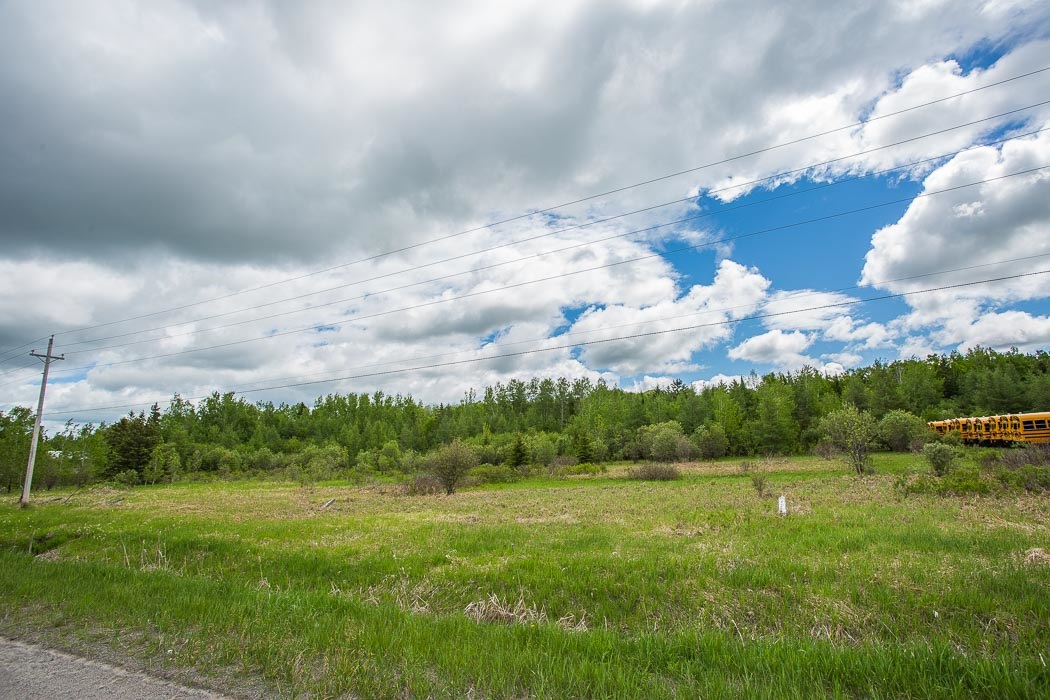 Lot 40 Highway 17 B East, Echo Bay Ontario, Canada