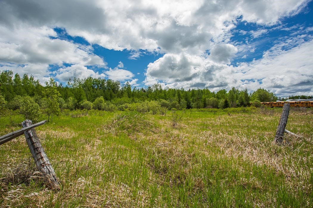 Lot 40 Highway 17 B East, Echo Bay Ontario, Canada