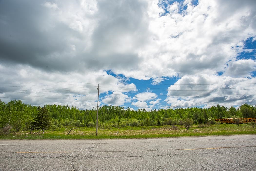 Lot 40 Highway 17 B East, Echo Bay Ontario, Canada