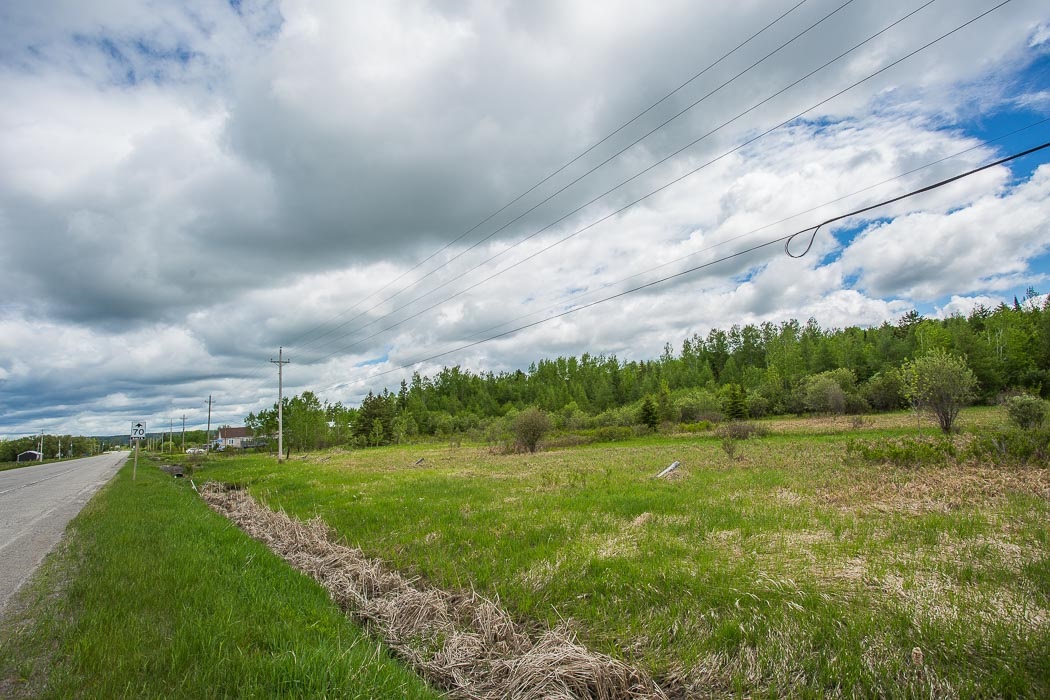 Lot 40 Highway 17 B East, Echo Bay Ontario, Canada