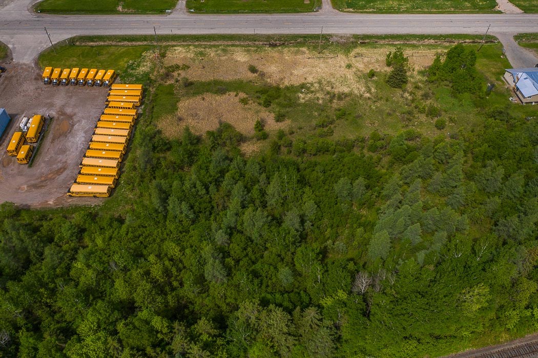 Lot 40 Highway 17 B East, Echo Bay Ontario, Canada