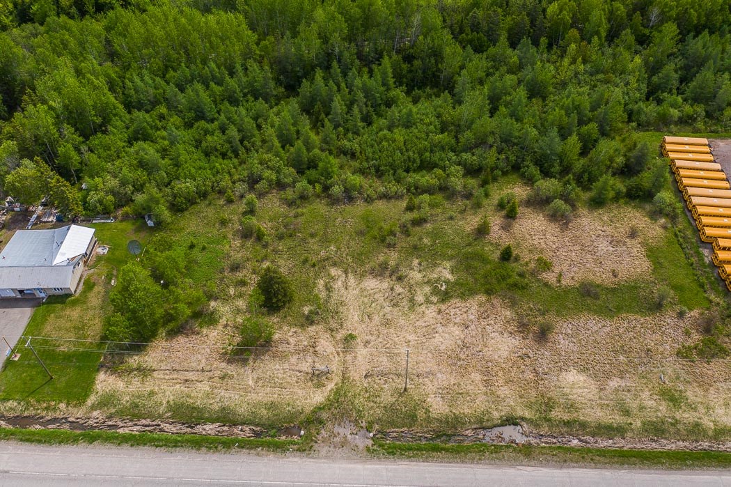 Lot 40 Highway 17 B East, Echo Bay Ontario, Canada