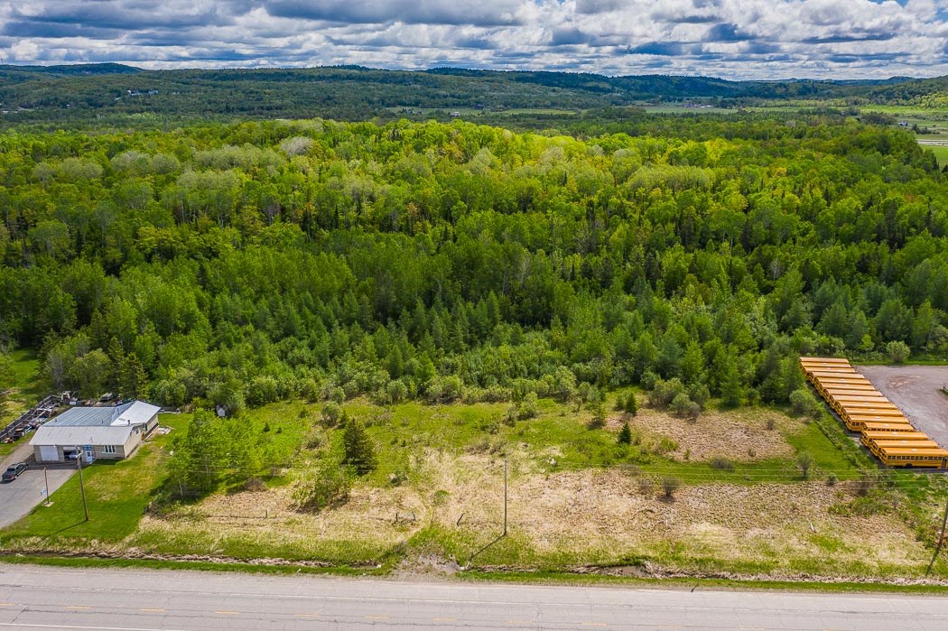 Lot 40 Highway 17 B East, Echo Bay Ontario, Canada