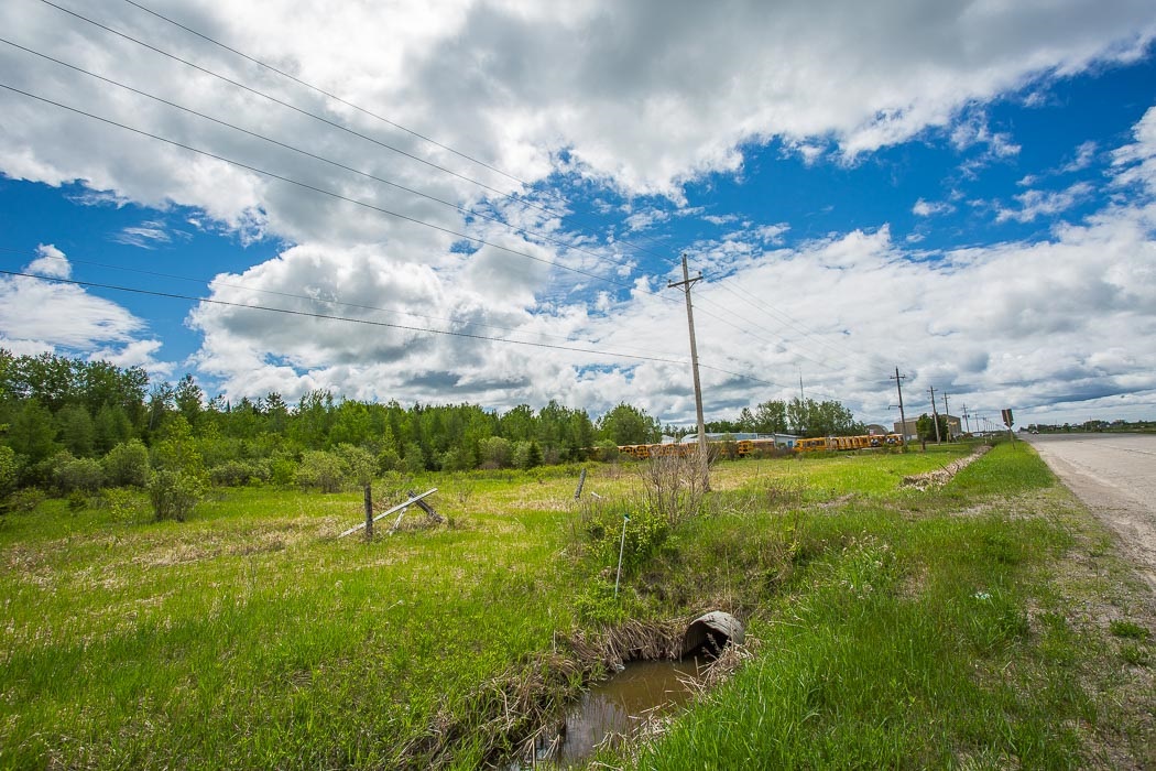 Lot 40 Highway 17 B East, Echo Bay Ontario, Canada