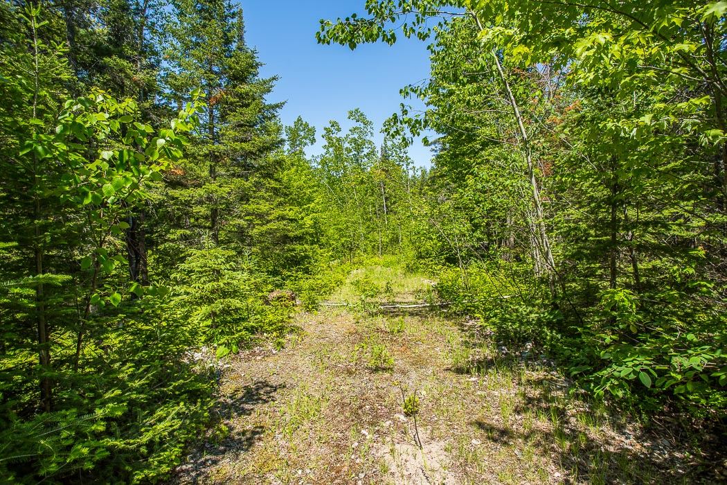McKnight Road, Desbarats Ontario, Canada