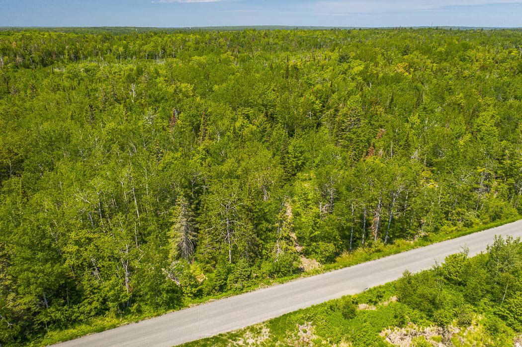 McKnight Road, Desbarats Ontario, Canada