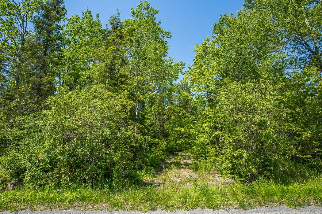 McKnight Road, Desbarats Ontario, Canada