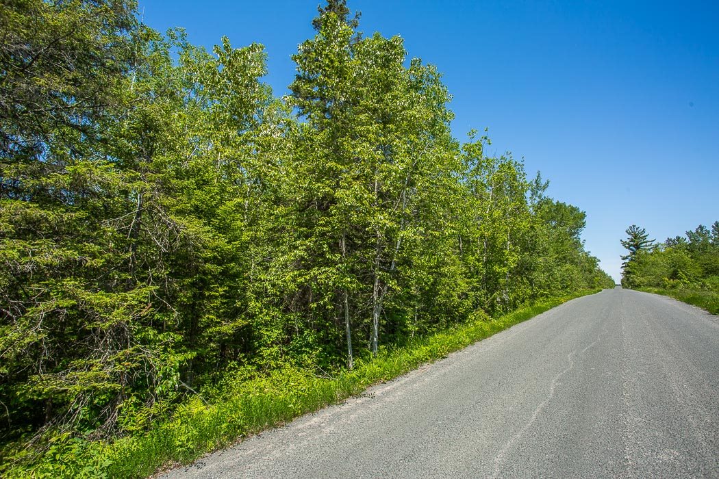 McKnight Road, Desbarats Ontario, Canada