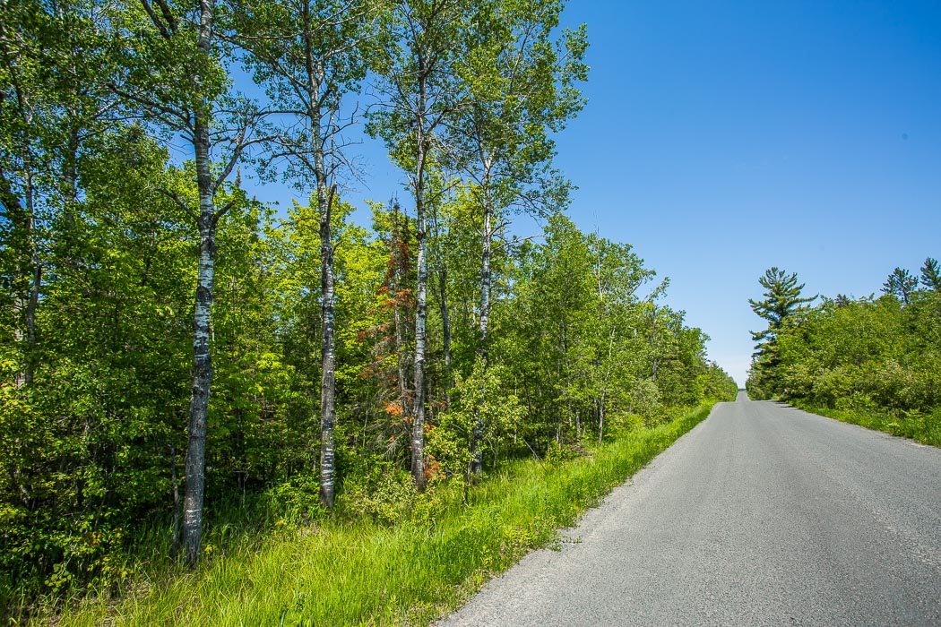 McKnight Road, Desbarats Ontario, Canada
