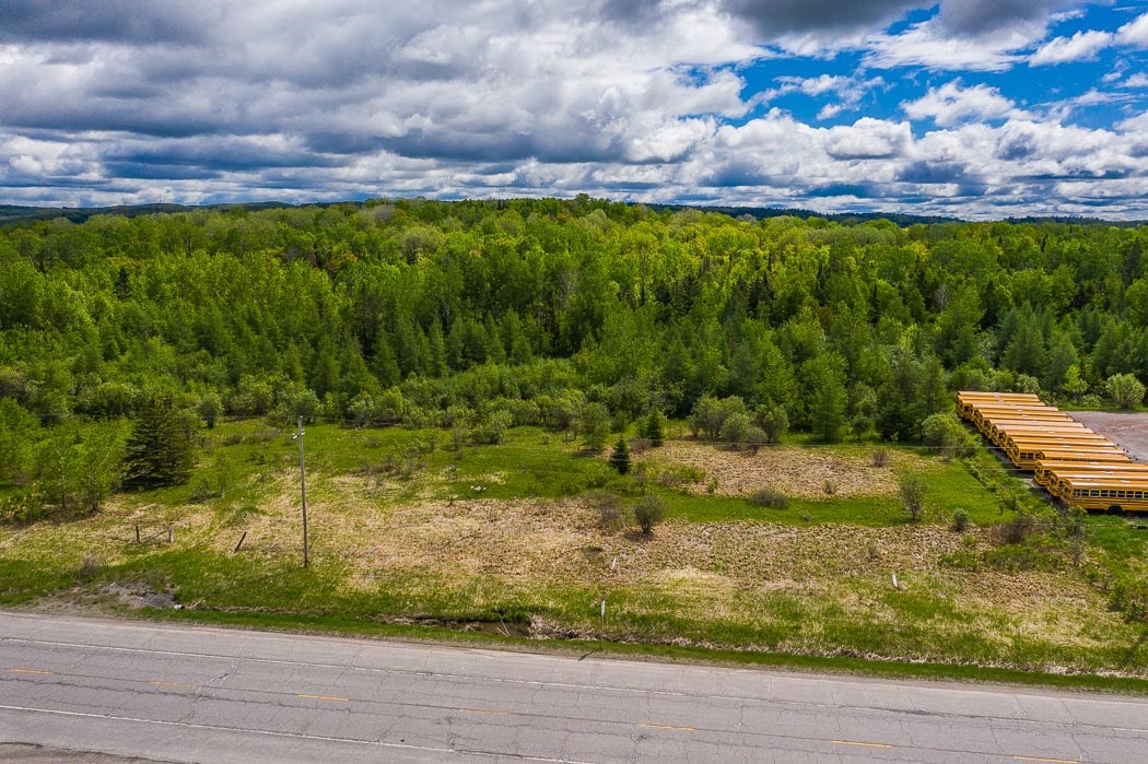 Lot 40 Highway 17 B East, Echo Bay Ontario, Canada