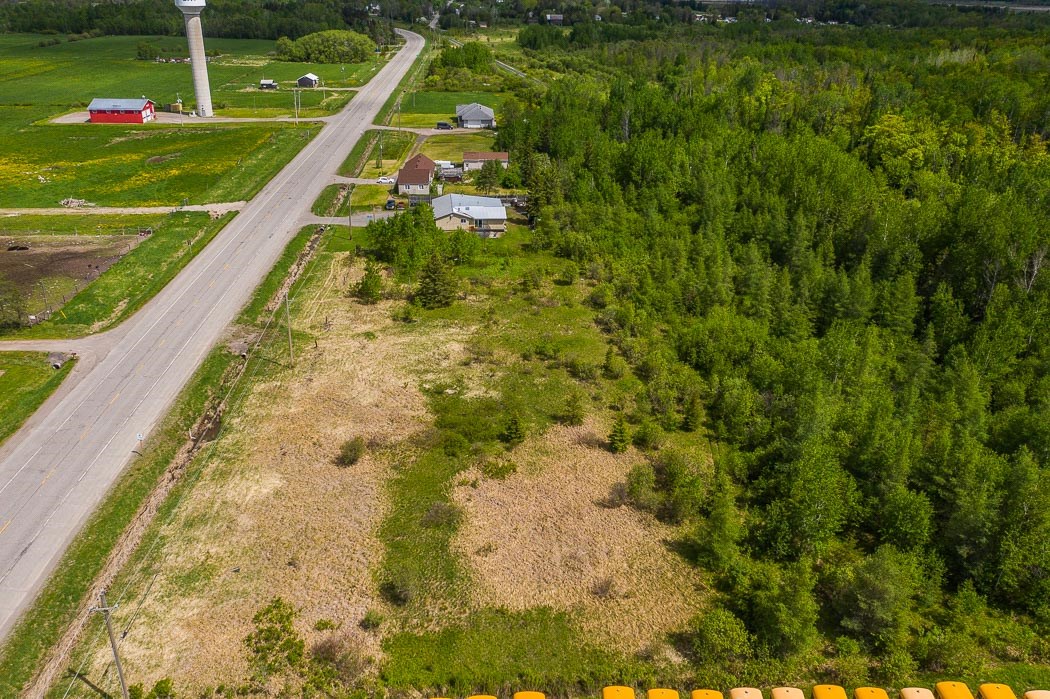 Lot 40 Highway 17 B East, Echo Bay Ontario, Canada