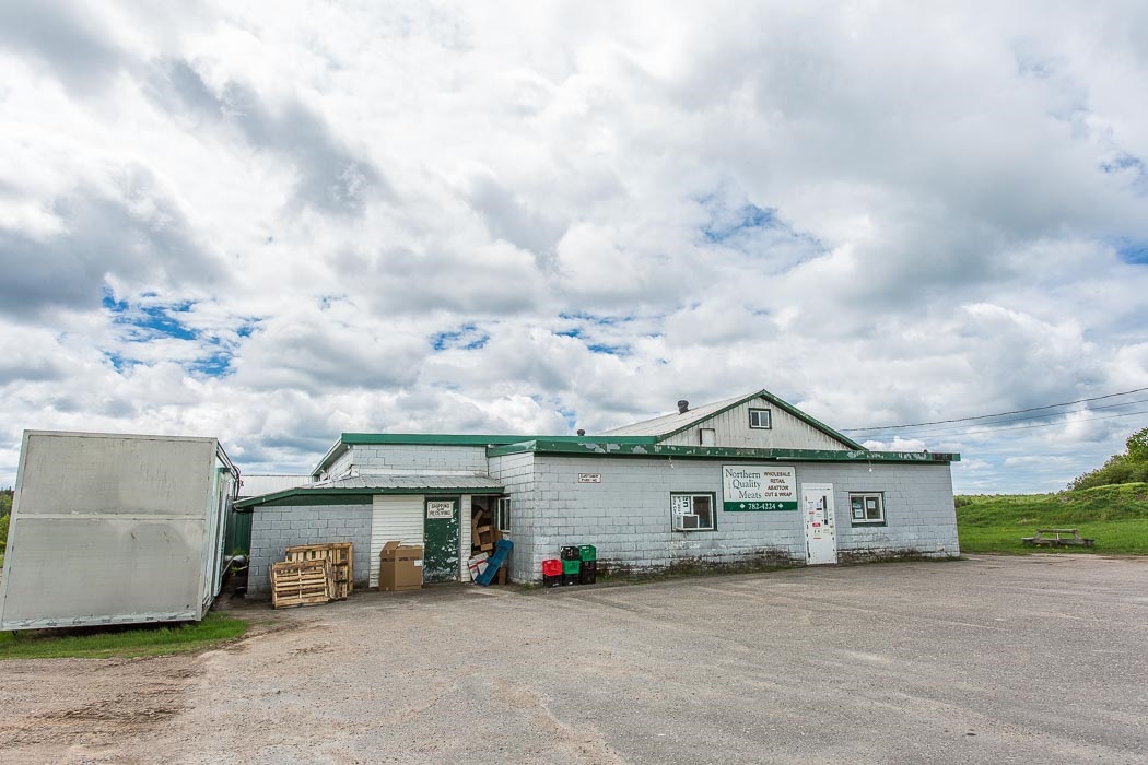 290 Deplonty Road, Bruce Mines Ontario, Canada