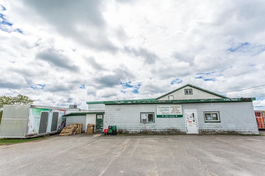 290 Deplonty Road, Bruce Mines Ontario, Canada