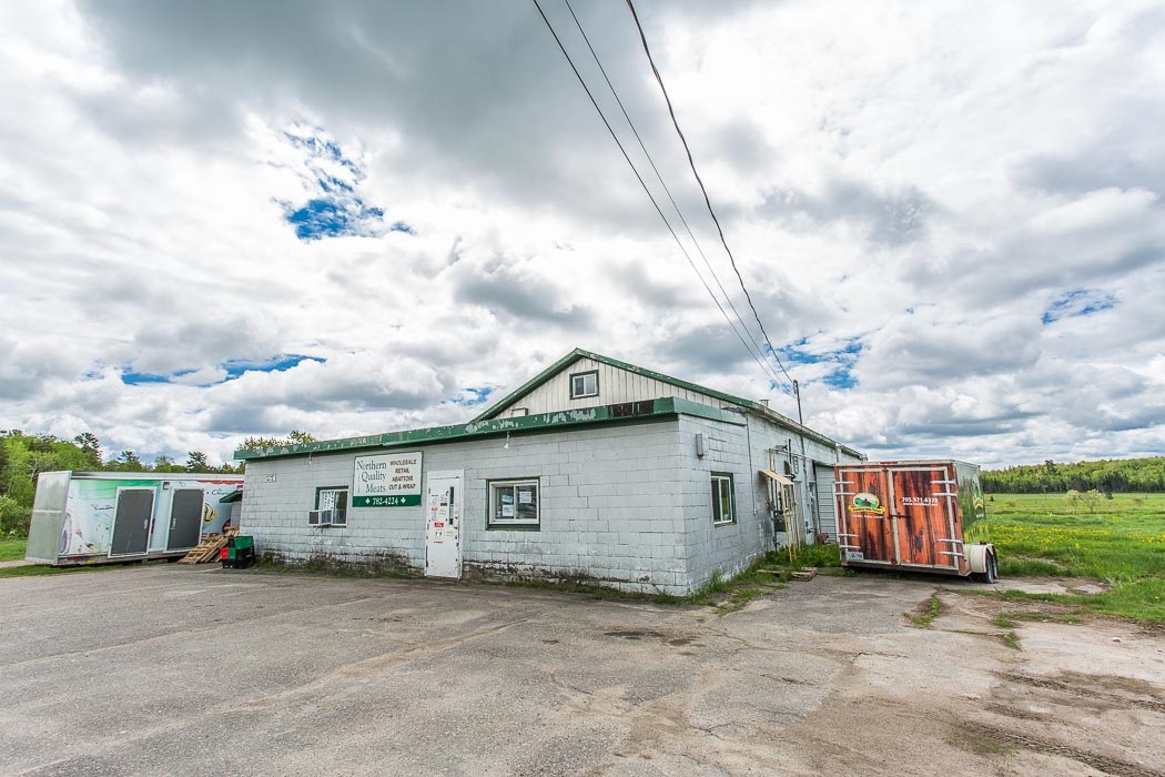 290 Deplonty Road, Bruce Mines Ontario, Canada