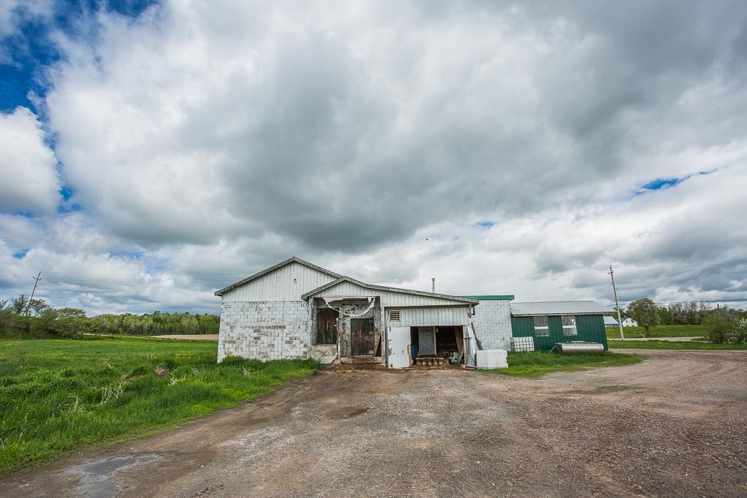 290 Deplonty Road, Bruce Mines Ontario, Canada