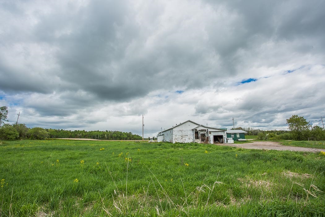 290 Deplonty Road, Bruce Mines Ontario, Canada