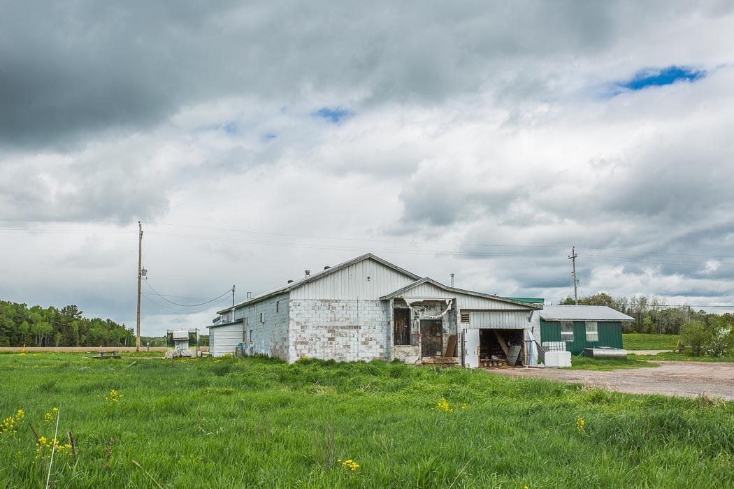 290 Deplonty Road, Bruce Mines Ontario, Canada