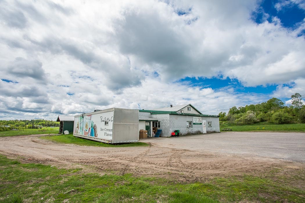 290 Deplonty Road, Bruce Mines Ontario, Canada