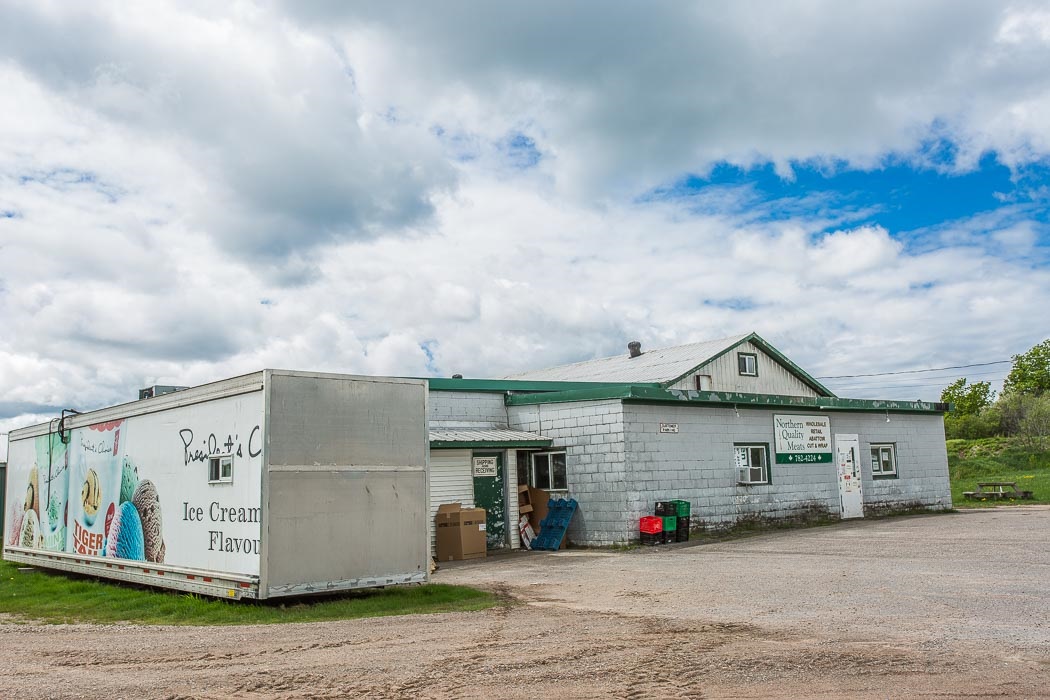 290 Deplonty Road, Bruce Mines Ontario, Canada