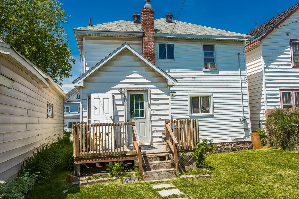 218 Gloucester Street, Sault Ste. Marie Ontario, Canada
