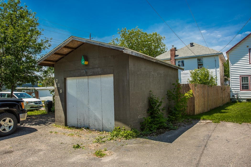 218 Gloucester Street, Sault Ste. Marie Ontario, Canada