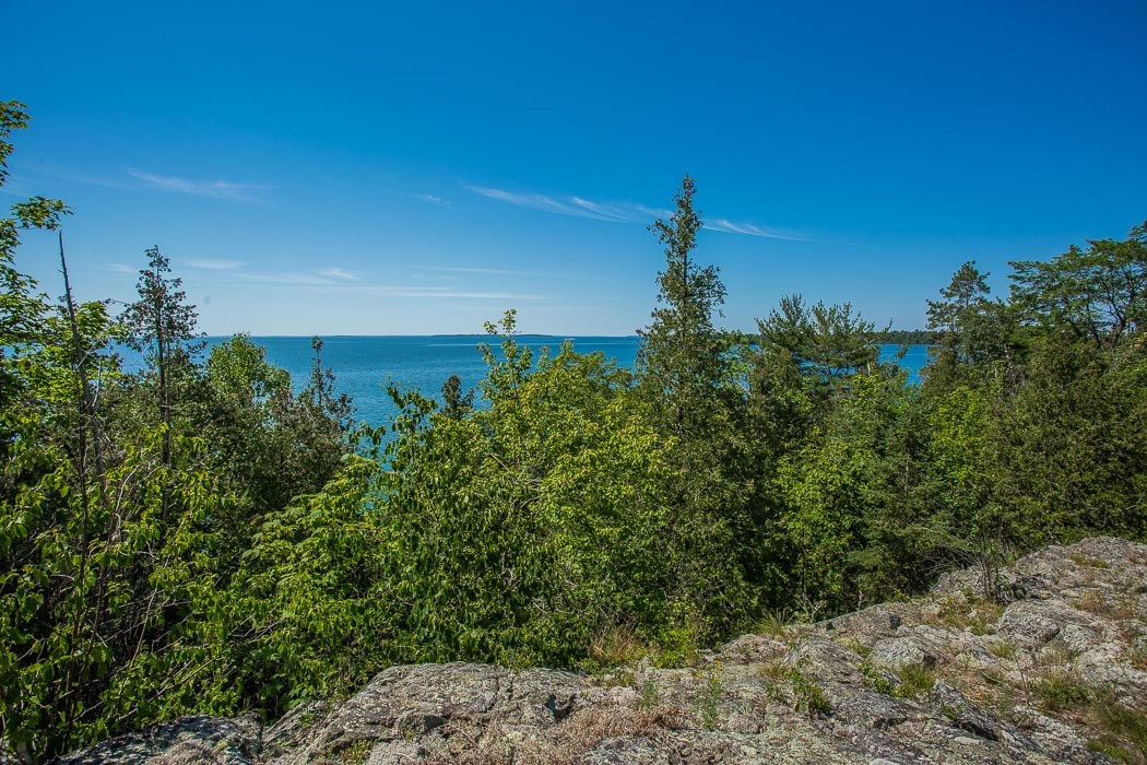 211 B (Lot 2) Island View Drive, Huron Shores Ontario, Canada