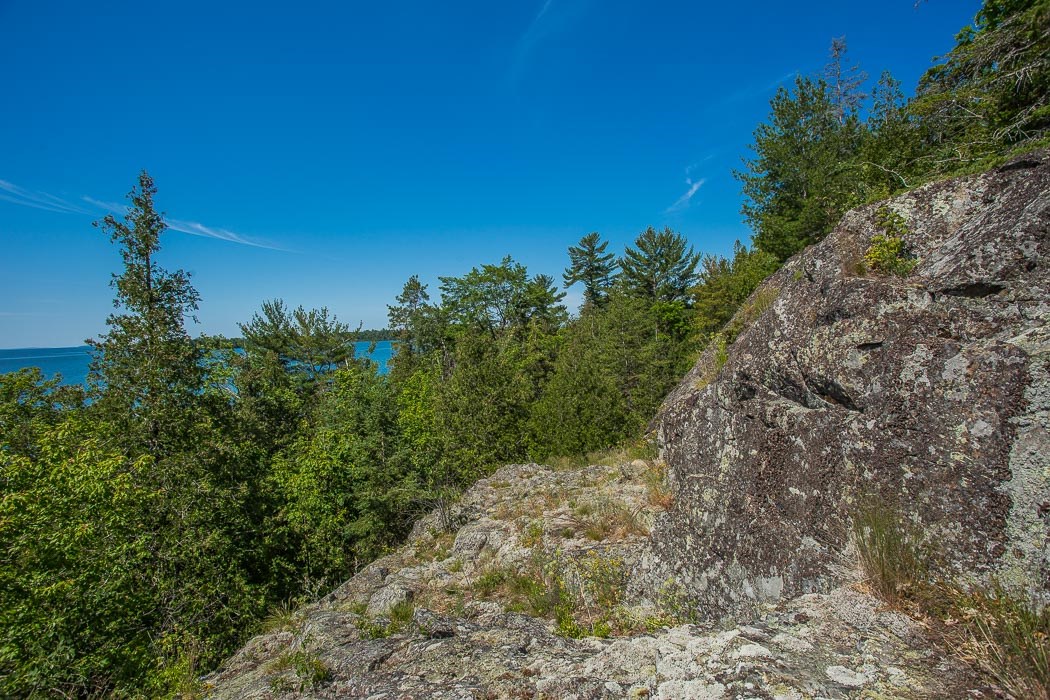 211 B (Lot 2) Island View Drive, Huron Shores Ontario, Canada