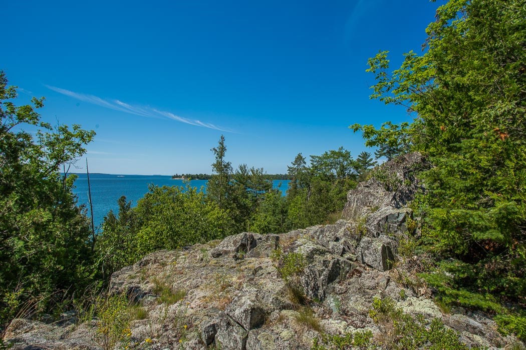 211 B (Lot 2) Island View Drive, Huron Shores Ontario, Canada
