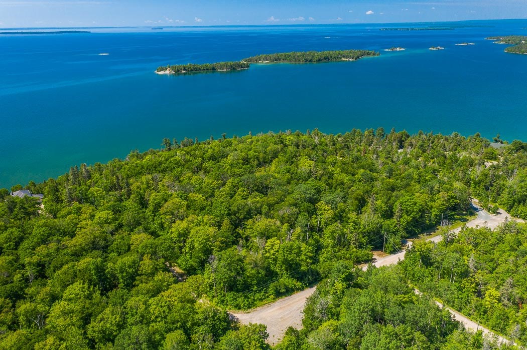 211 B (Lot 2) Island View Drive, Huron Shores Ontario, Canada