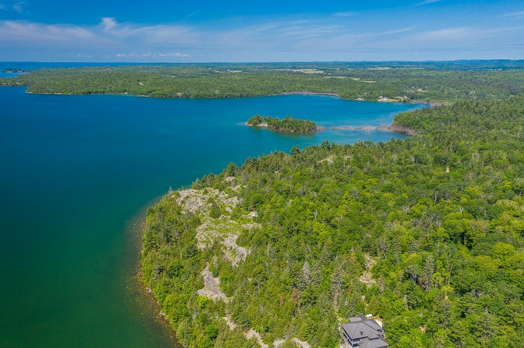 211 B (Lot 2) Island View Drive, Huron Shores Ontario, Canada