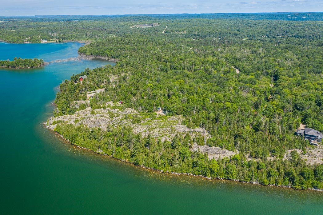 211 B (Lot 2) Island View Drive, Huron Shores Ontario, Canada