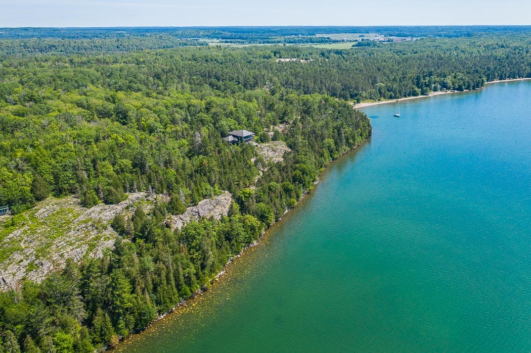 211 B (Lot 2) Island View Drive, Huron Shores Ontario, Canada