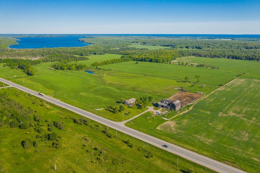 15669 Highway 17 East, Thessalon, Ontario, Canada