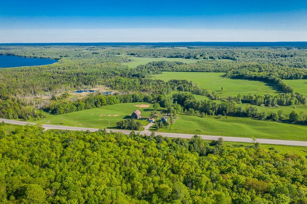 15669 Highway 17 East, Thessalon, Ontario, Canada