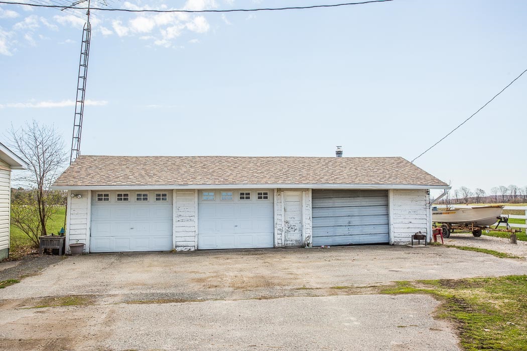 15669 Highway 17 East, Thessalon, Ontario, Canada