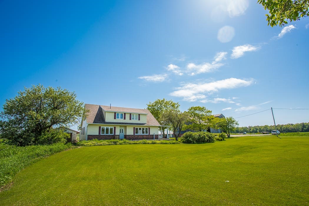 15669 Highway 17 East, Thessalon, Ontario, Canada