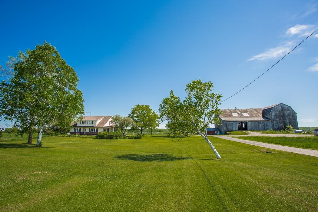 15669 Highway 17 East, Thessalon, Ontario, Canada