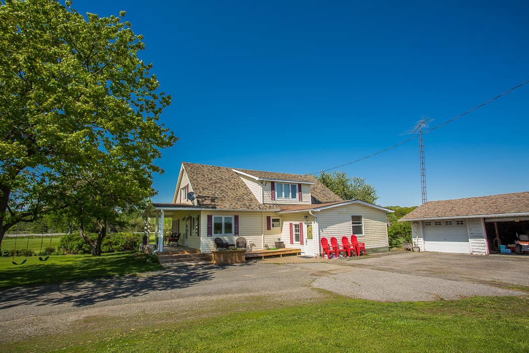15669 Highway 17 East, Thessalon, Ontario, Canada