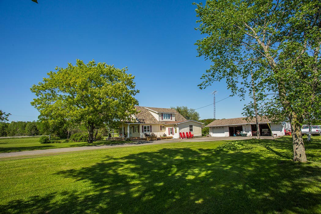 15669 Highway 17 East, Thessalon, Ontario, Canada